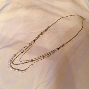 Loft necklace